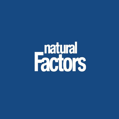 Natural Factors Kinder Kaubare Vitamin C 500 mg – Immunsystem, Knochen, Zähne & Zahnfleisch – Pfirsich, Passionsfrucht & Mango – 90 Waffeln