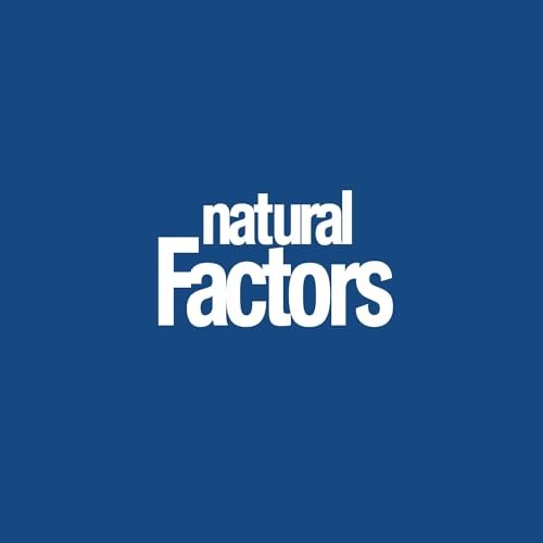 Natural Factors, Kinder Kaubare Vitamin C 500 mg, Unterstützt Immunsystem, Knochen, Zähne und Zahnfleisch, Pfirsich, Passionsfrucht und Mango, 180 Lutschtabletten