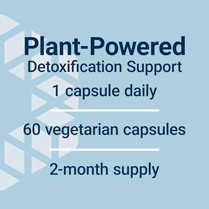 Life Extension Calcium D-Glucarate 200 mg – 60 Kapseln – Unterstützt die Entgiftung und hilft, unerwünschte Verbindungen auszuspülen – Glutenfrei, Nicht-GVO, Vegetarisch