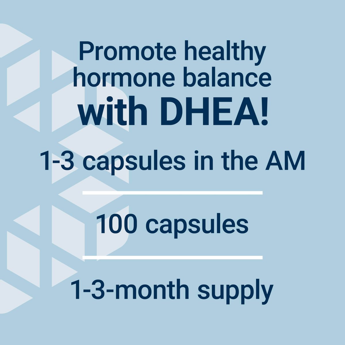 Life Extension DHEA 15 mg – Hormonhaushalt-Supplement zur Unterstützung von Gedächtnis, Muskelmasse, Knochendichte und gesundem Sexualtrieb – glutenfrei, nicht gentechnisch verändert – 100 Kapseln