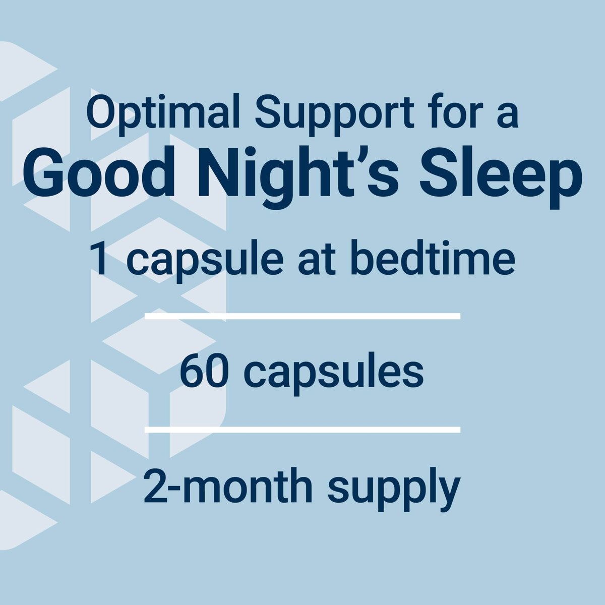 Life Extension Melatonin 3 mg – 60 Kapseln für optimalen Schlaf und gesunden circadianen Rhythmus, glutenfrei, nicht-GVO, vegetarisch