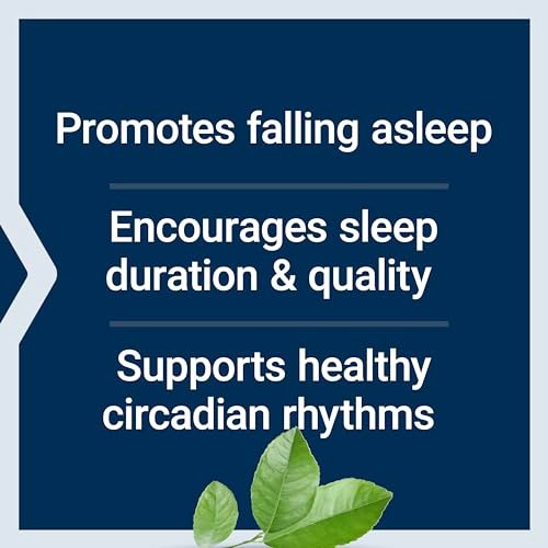 Life Extension Melatonin 3 mg – 60 Kapseln für optimalen Schlaf und gesunden circadianen Rhythmus, glutenfrei, nicht-GVO, vegetarisch