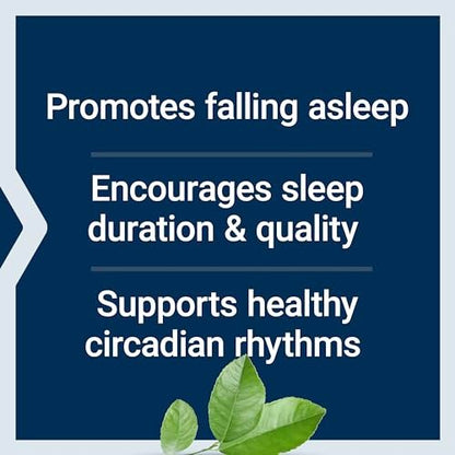 Life Extension Melatonin 3 mg – 60 Kapseln für optimalen Schlaf und gesunden circadianen Rhythmus, glutenfrei, nicht-GVO, vegetarisch