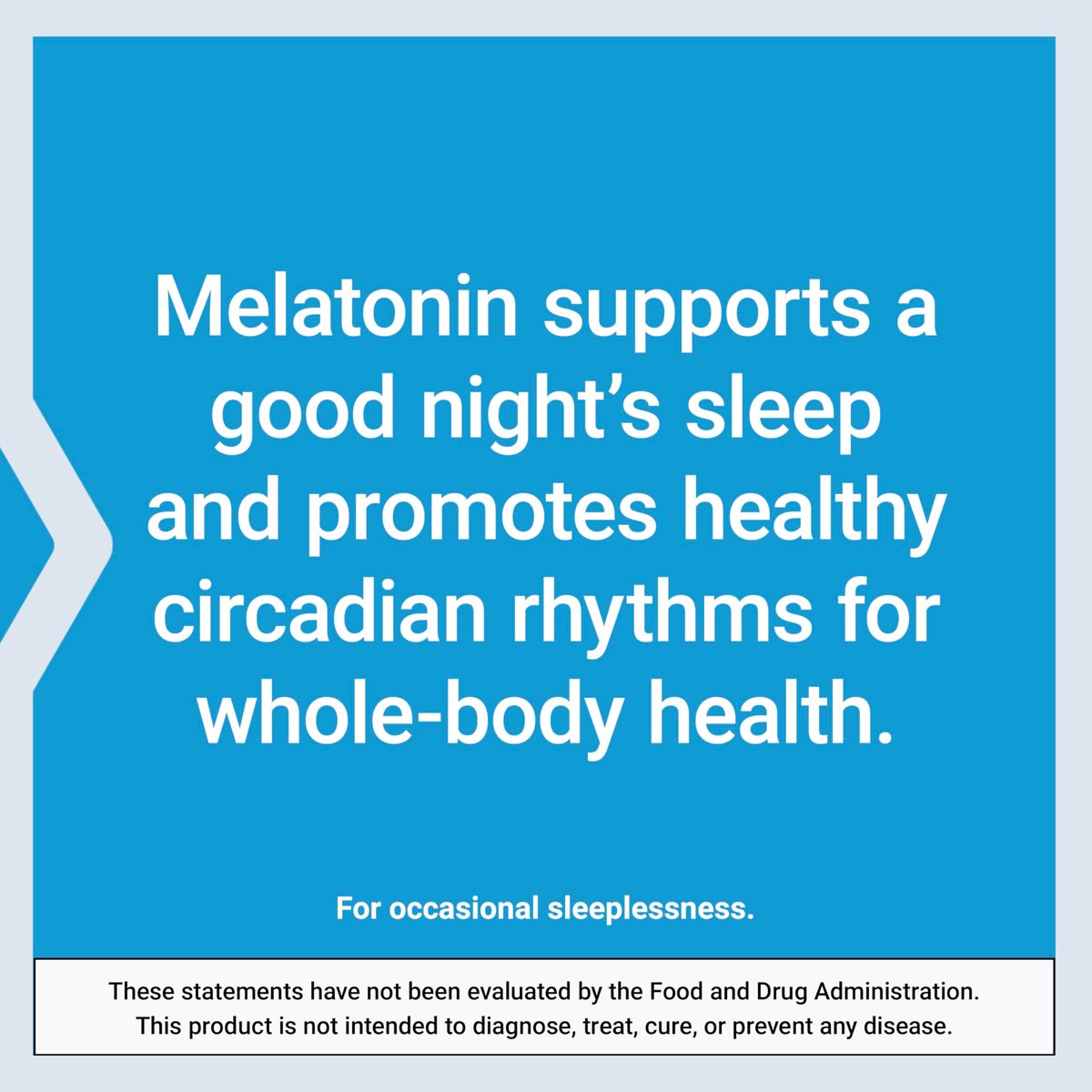 Life Extension Melatonin 3 mg – 60 Kapseln für optimalen Schlaf und gesunden circadianen Rhythmus, glutenfrei, nicht-GVO, vegetarisch