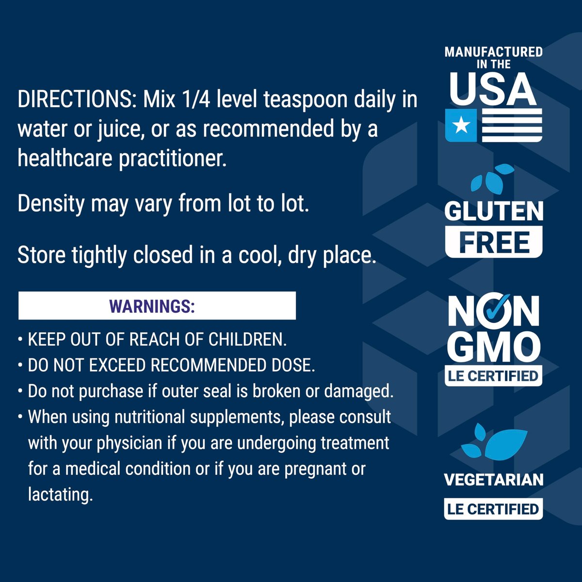 Life Extension Taurin Pulver – Unterstützt Herz-Kreislauf-Gesundheit, Gehirnfunktion, gesundes Altern und Muskelregeneration – Glutenfrei, Nicht-GVO, Vegetarisch – 300 Gramm