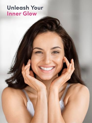 NeoCell Super Collagen mit Vitamin C – 120 Kapseln, Kollagen Typ 1 & 3 für Haut, Haare, Nägel & Gelenke, nicht-GVO, grasgefüttert, paleofreundlich, glutenfrei