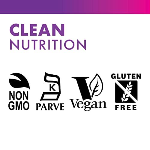 Bluebonnet Nutrition Magnesiumcitrat – 400 mg Magnesium pro Portion – Maximale Aufnahme – Unterstützt Immunsystem & Energieproduktion – Sojafrei, glutenfrei, nicht-GVO, koscher, milchfrei, vegan – 60 Kapseln
