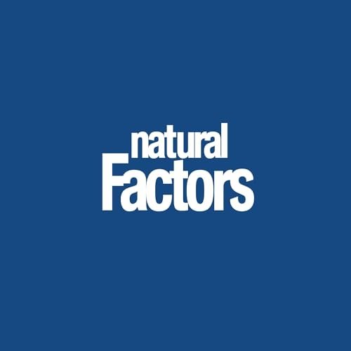 Natural Factors Vitamin B12 Methylcobalamin 1000 mcg – Kautabletten für Energie und Immunsystem, vegetarisch, glutenfrei, 90 Tabletten