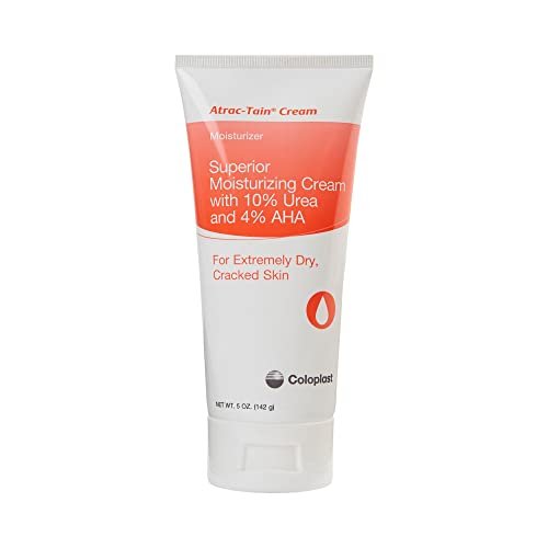 Atrac-Tain Feuchtigkeitscreme - 5 oz Tube