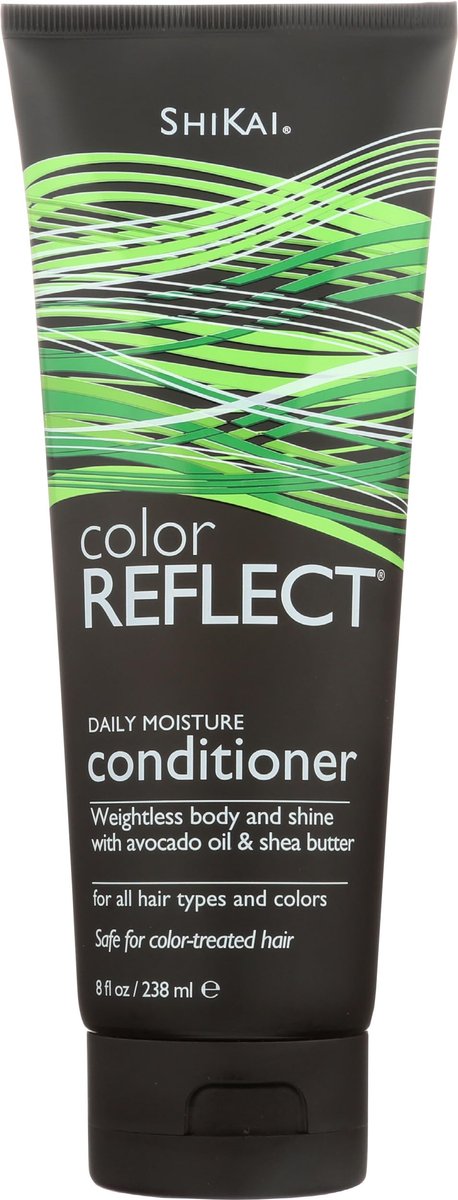 Shikai Color Reflect Daily Moisture Conditioner, 237 ml – Feuchtigkeitsspülung für coloriertes Haar