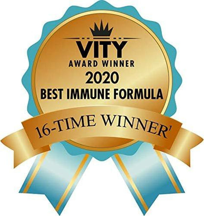Source Naturals Wellness Formula Bio-Aligned Vitamine & Kräuterabwehr – Immunsystem-Unterstützung & Immunbooster – 45 Tabletten