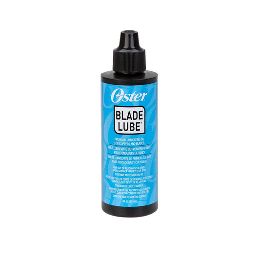 Oster Premium Blade Lube für Haarschneidemaschinen und Schermesser, 118 ml (4 oz)