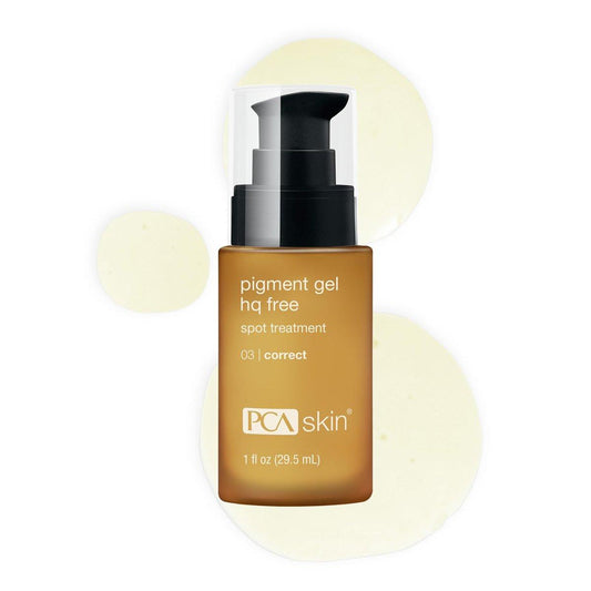 PCA SKIN Hydrochinon-freies Pigmentgel Dark Spot Corrector - Serum für gleichmäßigen Teint, 29,6 ml Pumpe