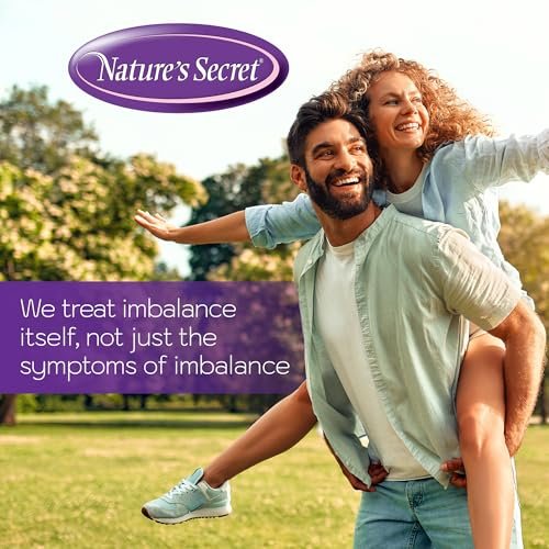 Nature’s Secret Super Cleanse – Extra Stärke Darmreinigung mit 14 Kräutern & Probiotika – Unterstützt Darmgesundheit, Entgiftung & Verdauung – Sanfte Ausscheidungsformel – 100 Tabletten (1 Packung)