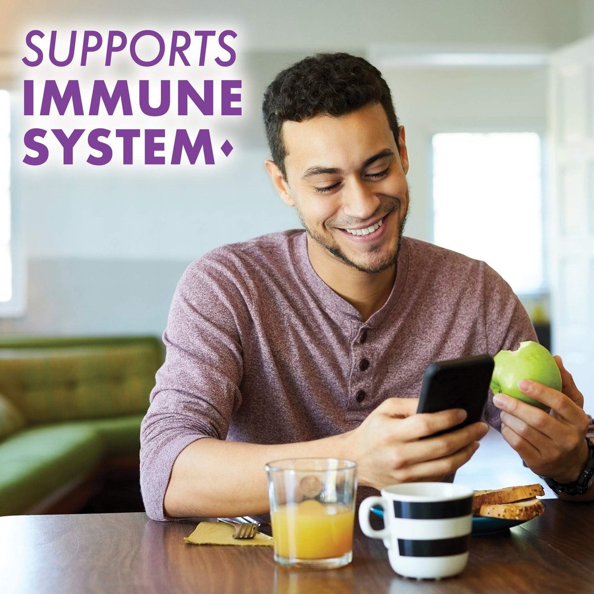 Bluebonnet Nutrition Vitamin C 1000 mg Kapseln – Hochdosiertes Ascorbinsäure-Präparat für Immunsystem & Hautgesundheit, Vegan, Nicht-GVO, Glutenfrei, Sojafrei, Milchfrei, Koscher, 90 Kapseln