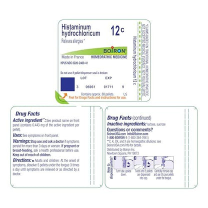 Boiron Sulphur 30X – Homöopathisches Einzelmittel bei Hautausschlag, verschlimmert durch Wärme und Wasser – 80 Kügelchen