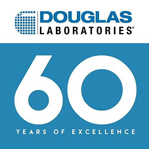 Douglas Laboratories Magnesiumoxid – Unterstützt normale Herzfunktion und Knochenbildung* | 100 Kapseln