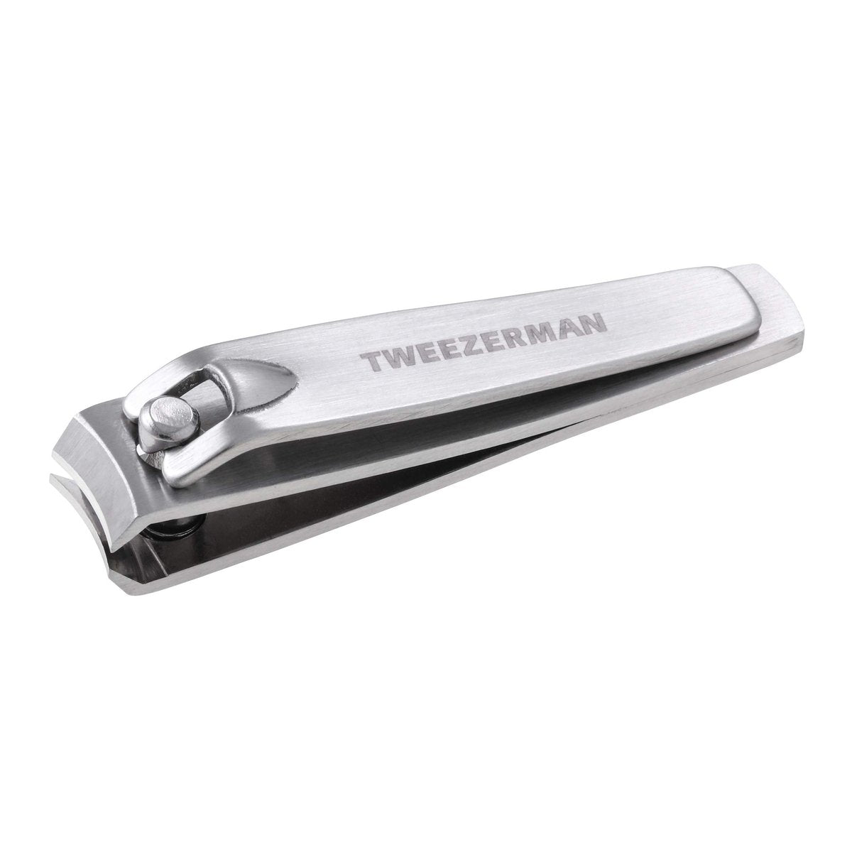 Tweezerman Fingernagelknipser aus Edelstahl – Präzise & langlebig