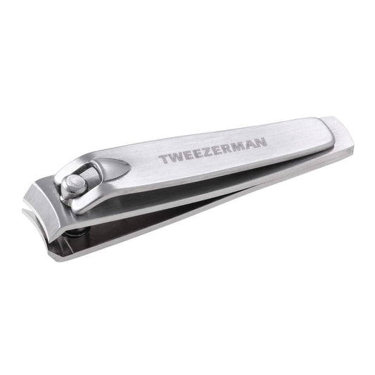 Tweezerman Fingernagelknipser aus Edelstahl – Präzise & langlebig