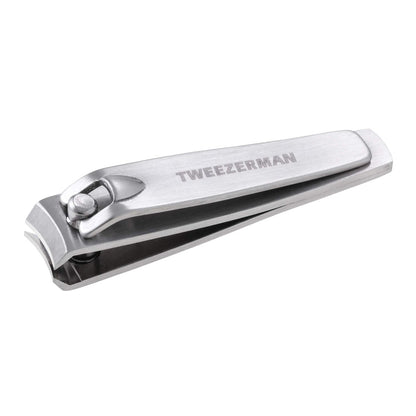 Tweezerman Fingernagelknipser aus Edelstahl – Präzise & langlebig