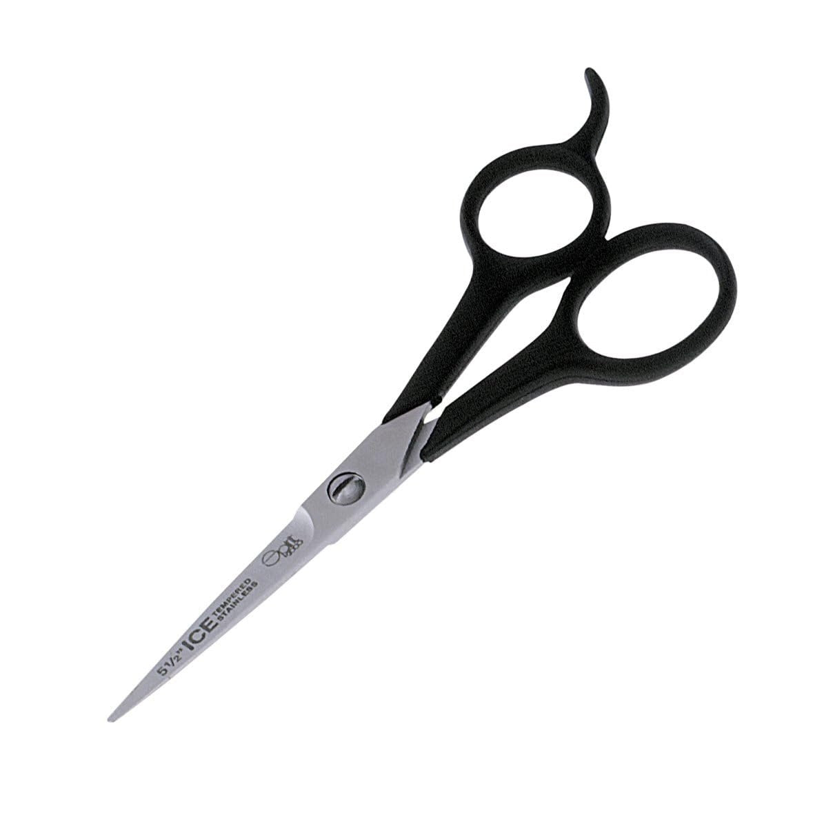 Tweezerman Spirit 2000 Styling Schere – Professionelle Haarschere aus Edelstahl
