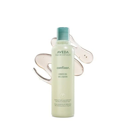 Aveda Confixor Liquid Hair Gel – Leichtes Gel für feines bis mittleres Haar, mittlerer Halt, 250 ml