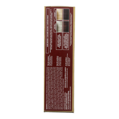 Surya Brasil Henna Dunkelbraune Creme - 67 g (2,37 Unzen) Natürliche Haarfarbe