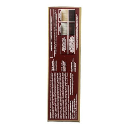 Surya Brasil Henna Dunkelbraune Creme - 67 g (2,37 Unzen) Natürliche Haarfarbe