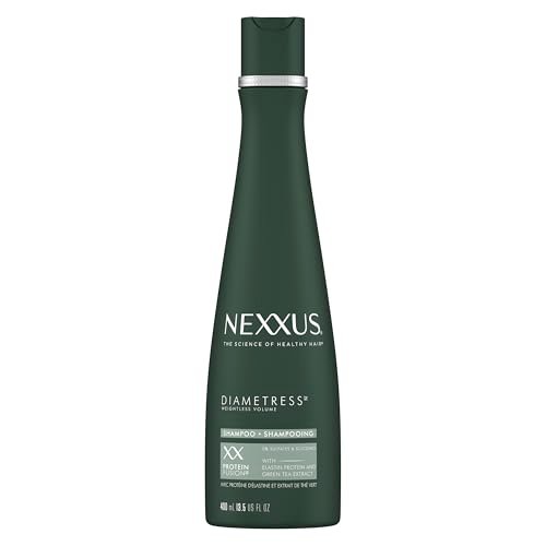 Nexxus Diametress Volumen-Shampoo für feines und plattes Haar 13,5 oz