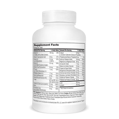 21st Century Sentry Senior Tabletten, 265 Stück