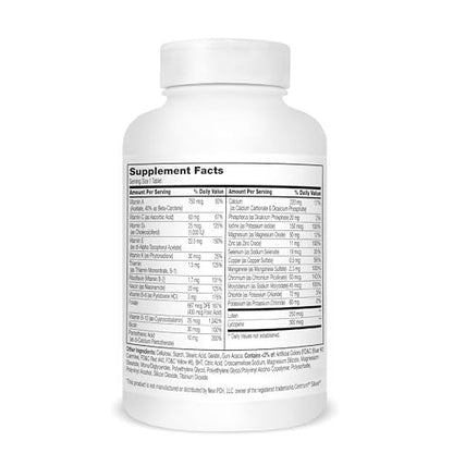 21st Century Sentry Senior Tabletten, 265 Stück