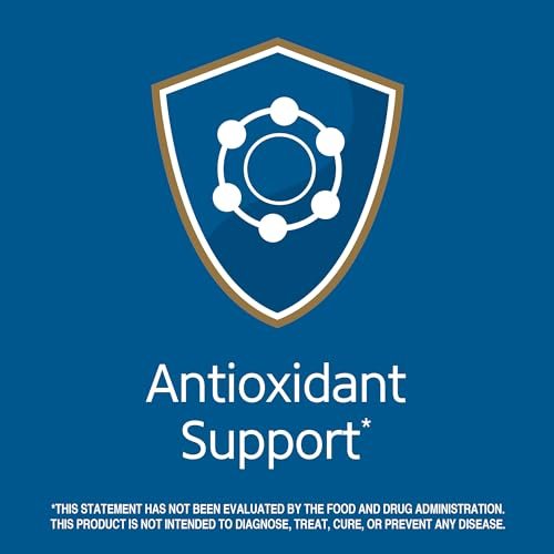 21st Century Ace Antioxidant Tabletten, 75 Stück