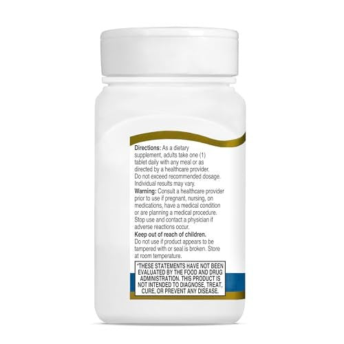 21st Century Ace Antioxidant Tabletten, 75 Stück