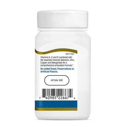 21st Century Ace Antioxidant Tabletten, 75 Stück