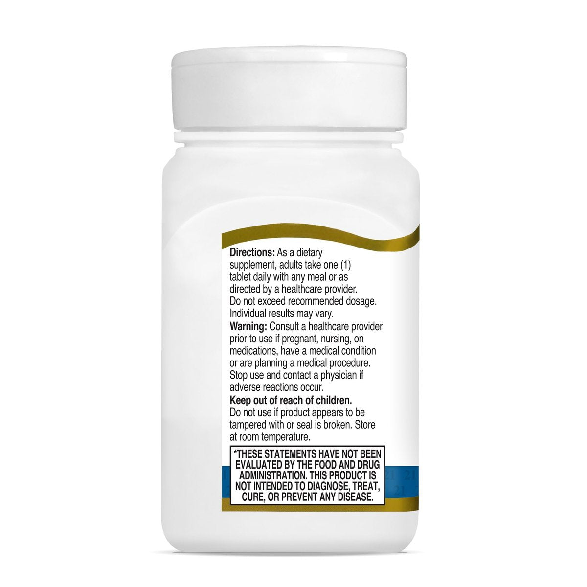 21st Century Ace Antioxidant Tabletten, 75 Stück