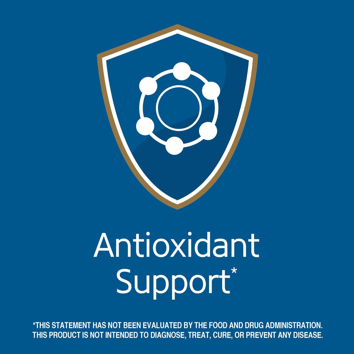 21st Century Ace Antioxidant Tabletten, 75 Stück