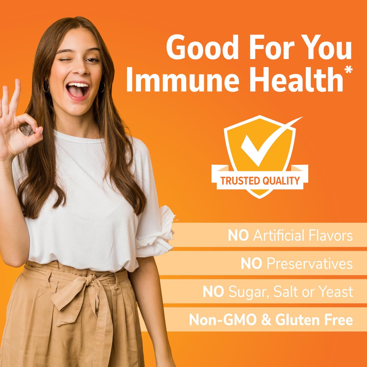 21st Century Vitamin C 1000 mg Retard-Tabletten (110 Stück) – Ascorbinsäure Immunsystem Unterstützung für Frauen & Männer mit Antioxidantien, Nicht-GVO, Glutenfrei, Vegan