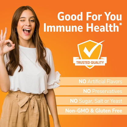 21st Century Vitamin C 1000 mg Retard-Tabletten (110 Stück) – Ascorbinsäure Immunsystem Unterstützung für Frauen & Männer mit Antioxidantien, Nicht-GVO, Glutenfrei, Vegan