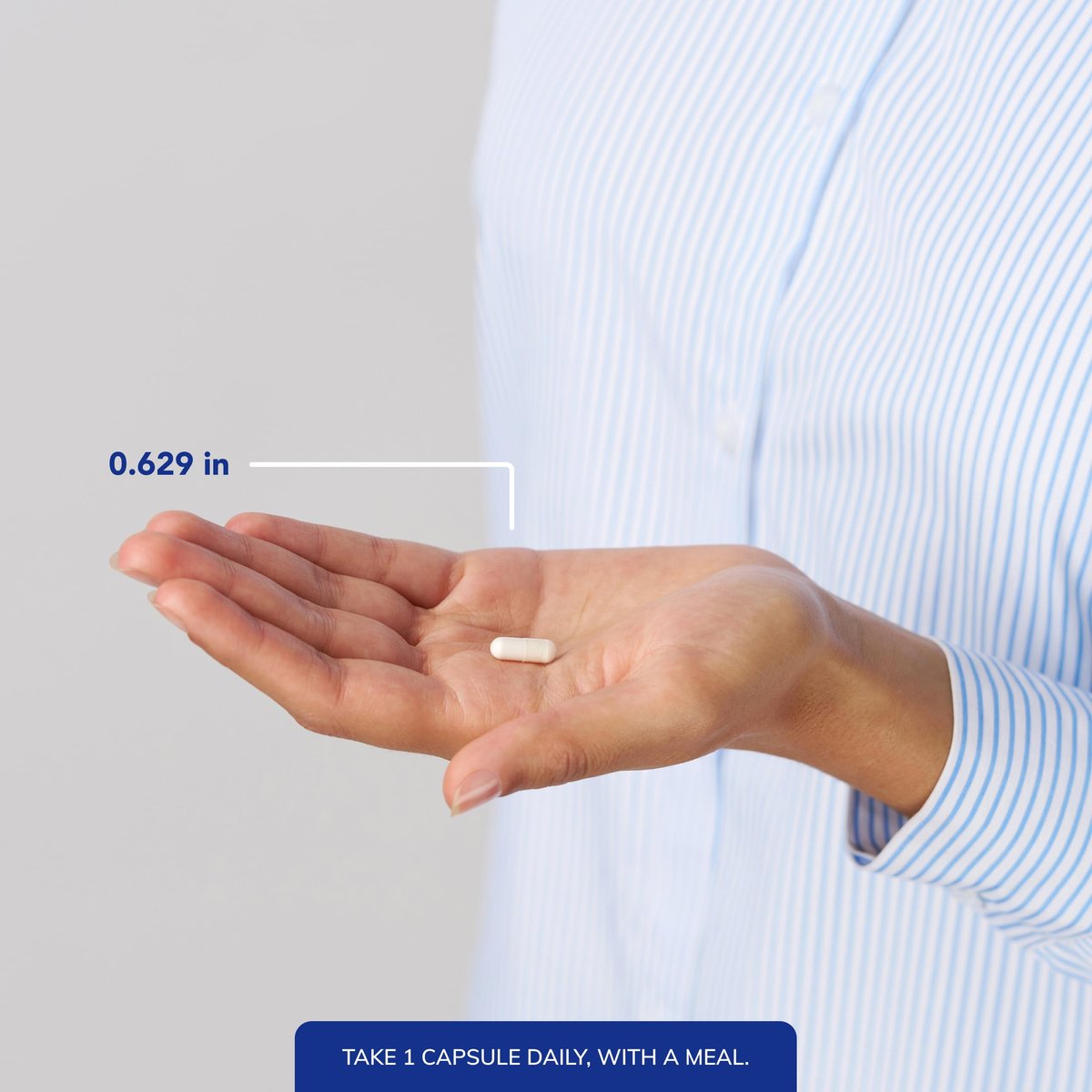 Pure Encapsulations Zink 30 mg – Immunsystem, Wachstum & Wundheilung mit Zinkpicolinat – 60 Kapseln