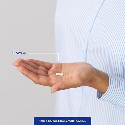 Pure Encapsulations Zink 30 mg – Immunsystem, Wachstum & Wundheilung mit Zinkpicolinat – 60 Kapseln