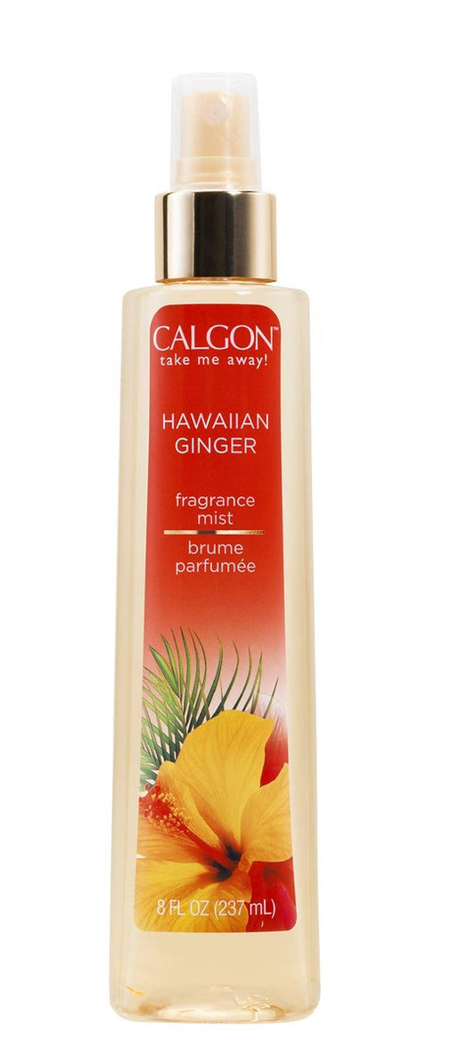 Calgon Duftnebel Hawaiian Ginger – 8 fl oz
