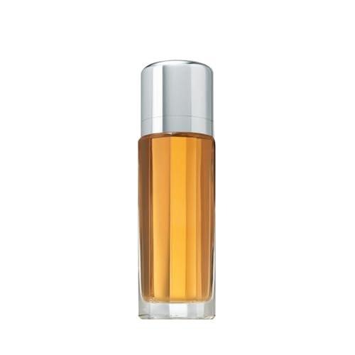 Calvin Klein Escape Eau de Parfum – Blumiges Damenparfüm mit Noten von Aprikose, Jasmin, Amber, Sandelholz, Vanille & Moschus – Langanhaltender Duft