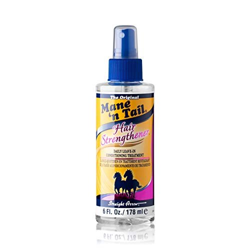 Mane 'n Tail Feuchtigkeitsspendender Haarverstärker, 177 ml