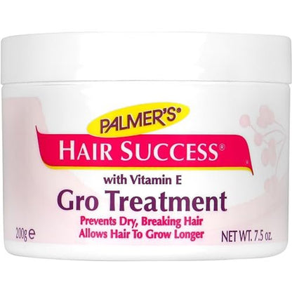 Palmer's Hair Success mit Vitamin E Haarbehandlung, 213 g