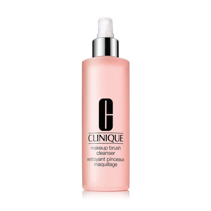 Clinique Makeup Pinselreiniger – Entfernt Make-up-Rückstände, 8 Fl Oz