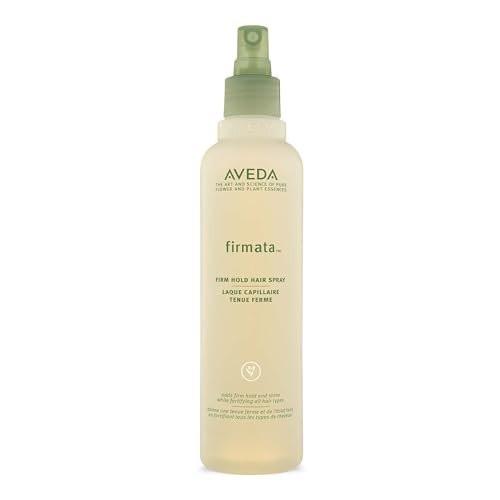 Aveda Firmata Festes Haarspray | Nicht-Aerosol Haarspray mit starkem Halt und Glanz, 250 ml