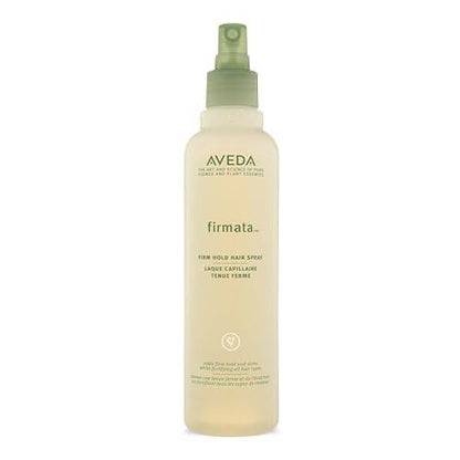 Aveda Firmata Festes Haarspray | Nicht-Aerosol Haarspray mit starkem Halt und Glanz, 250 ml