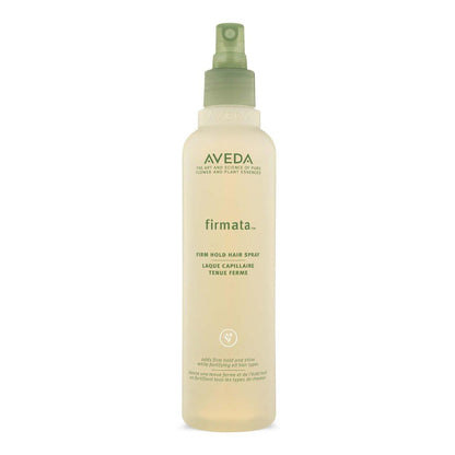 Aveda Firmata Festes Haarspray | Nicht-Aerosol Haarspray mit starkem Halt und Glanz, 250 ml