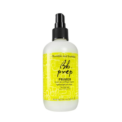 Bumble and bumble. Prep Entwirrender Haar-Primer | Leichter Pre-Styler | Erfrischt | Für feines bis mittleres welliges, glattes Haar, 250 ml