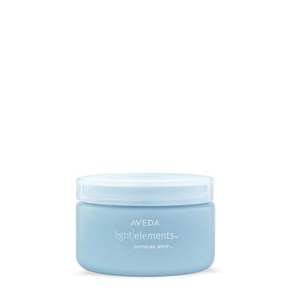 Aveda Light Elements Defining Whip – Leichtes Haarwachs für Textur & mittleren Halt, 4,2 Unzen